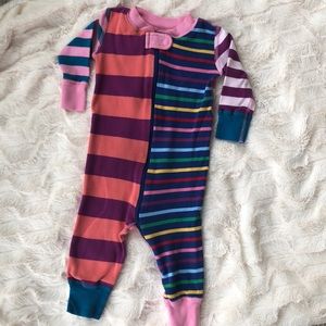 Hannah Andersson Baby Pajamas EUC